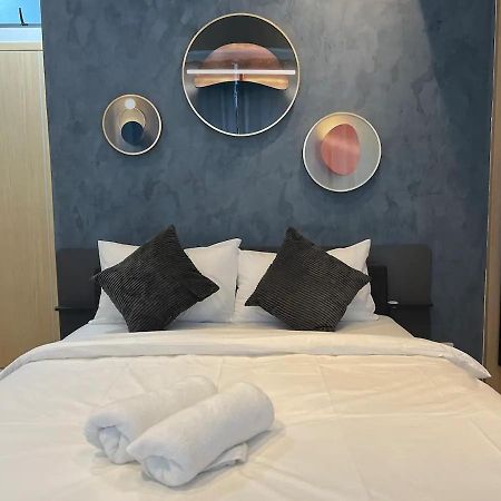Nj Homestay @ Colony By Infinitum Kuala Lumpur Exterior foto