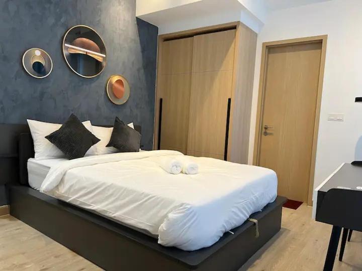 Nj Homestay @ Colony By Infinitum Kuala Lumpur Exterior foto