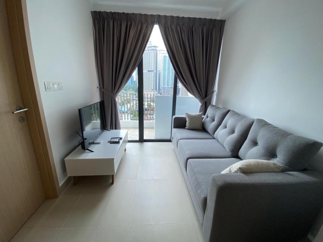 Nj Homestay @ Colony By Infinitum Kuala Lumpur Exterior foto