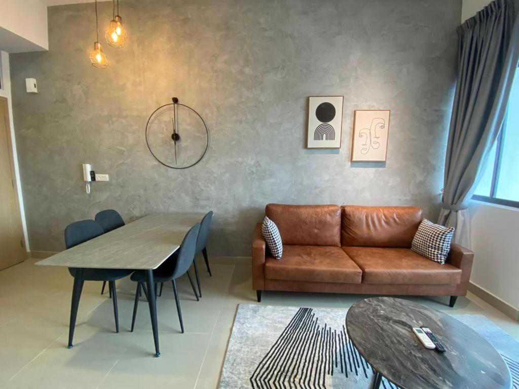 Nj Homestay @ Colony By Infinitum Kuala Lumpur Exterior foto