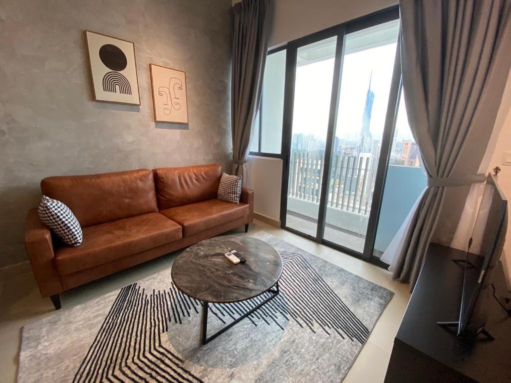 Nj Homestay @ Colony By Infinitum Kuala Lumpur Exterior foto