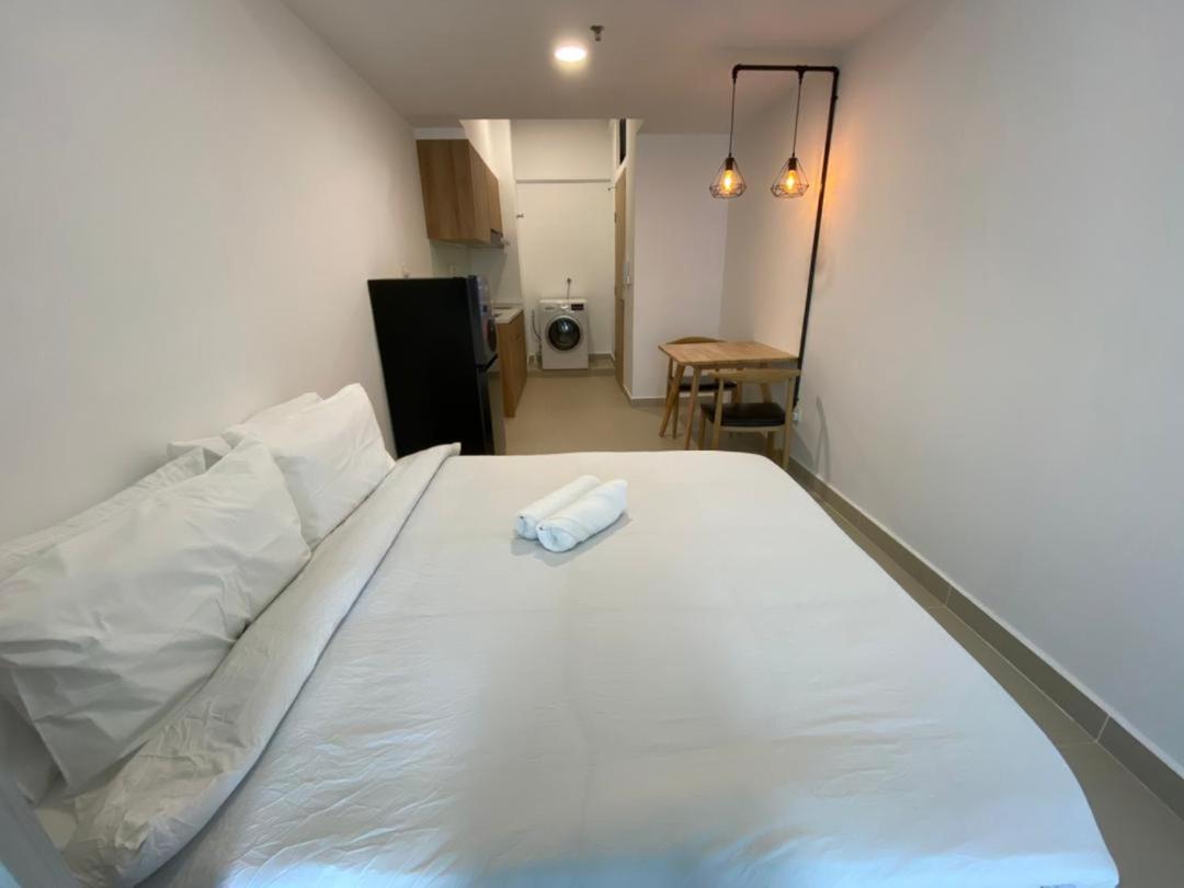 Nj Homestay @ Colony By Infinitum Kuala Lumpur Exterior foto