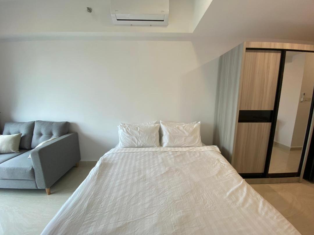 Nj Homestay @ Colony By Infinitum Kuala Lumpur Exterior foto