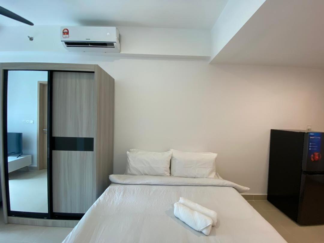 Nj Homestay @ Colony By Infinitum Kuala Lumpur Exterior foto