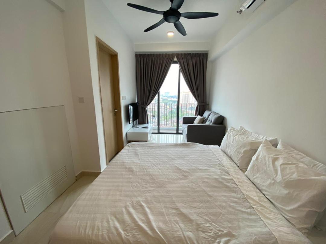Nj Homestay @ Colony By Infinitum Kuala Lumpur Exterior foto