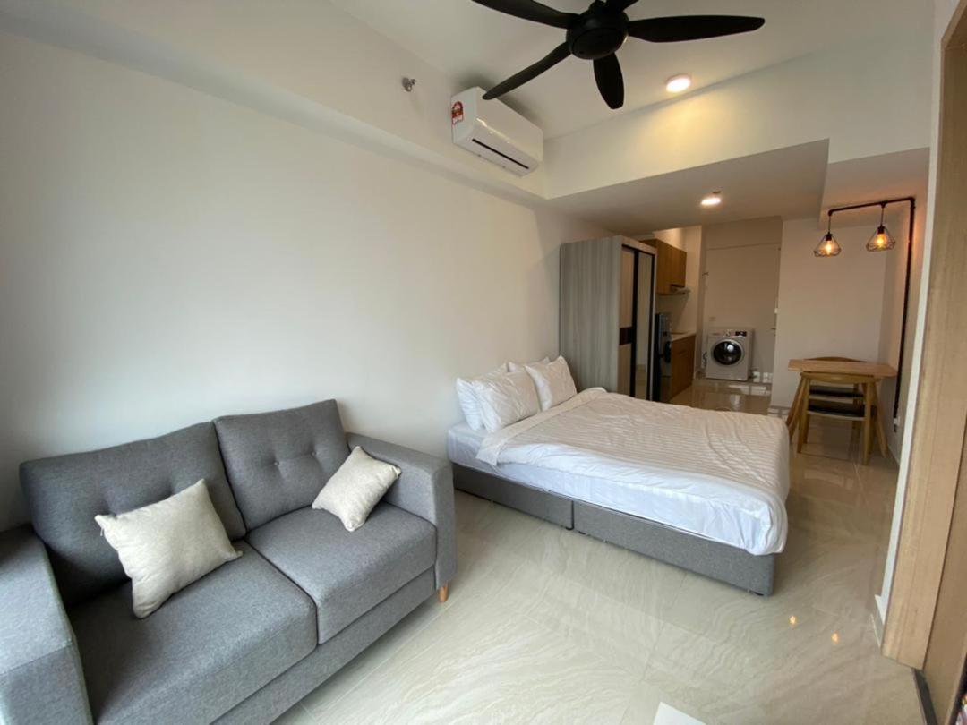 Nj Homestay @ Colony By Infinitum Kuala Lumpur Exterior foto