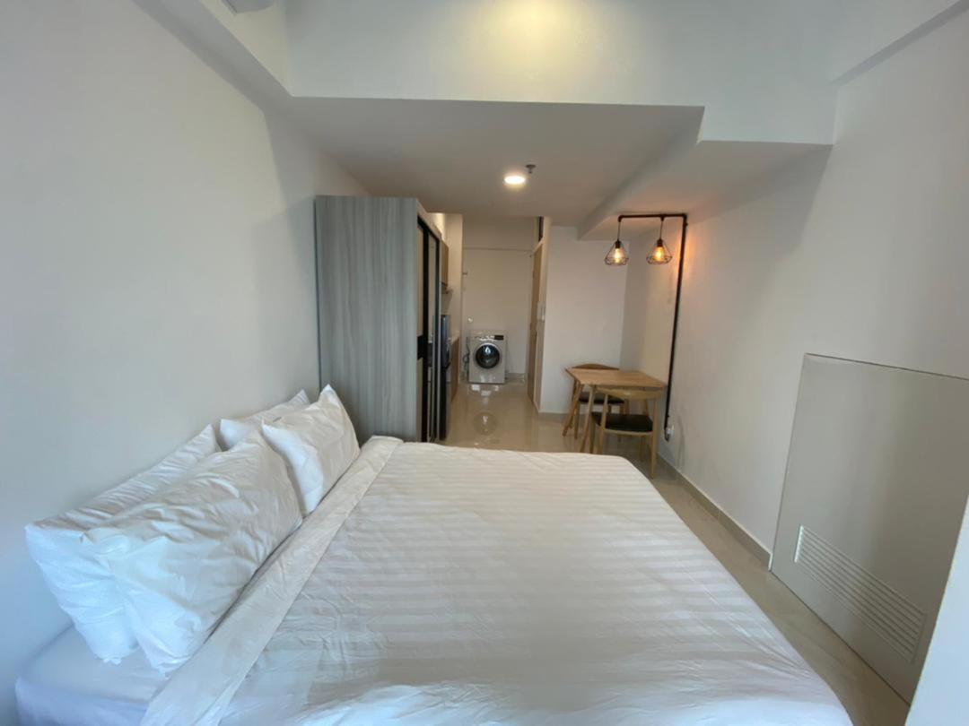 Nj Homestay @ Colony By Infinitum Kuala Lumpur Exterior foto