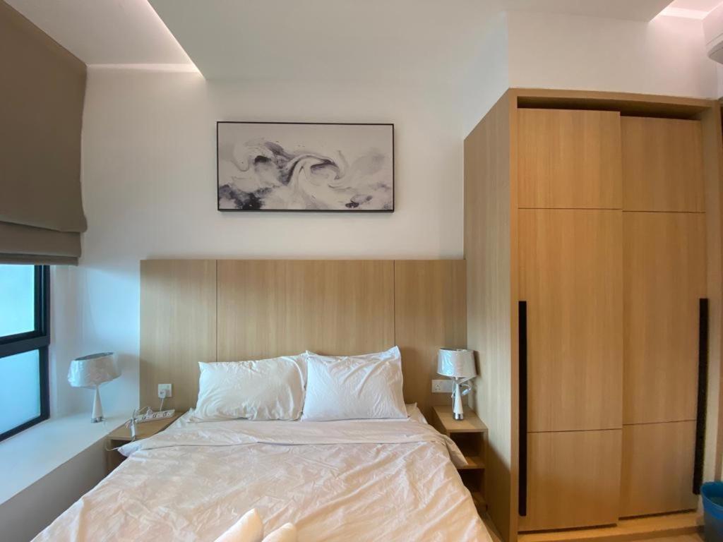 Nj Homestay @ Colony By Infinitum Kuala Lumpur Exterior foto