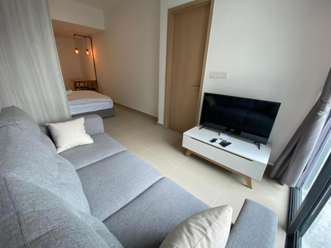 Nj Homestay @ Colony By Infinitum Kuala Lumpur Exterior foto