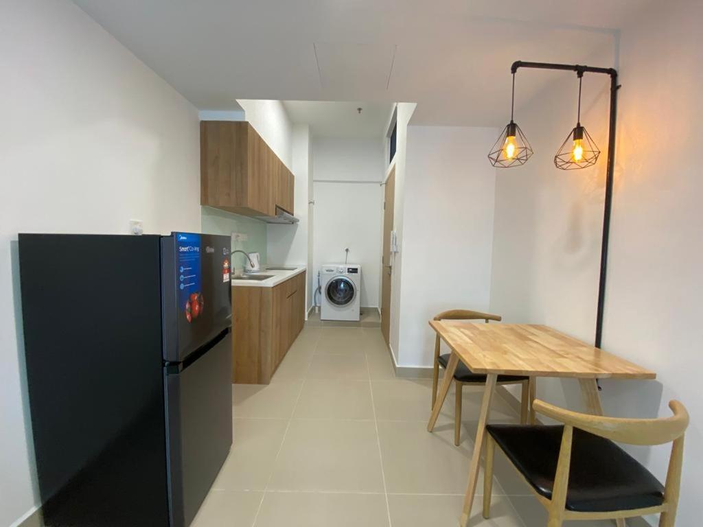 Nj Homestay @ Colony By Infinitum Kuala Lumpur Exterior foto