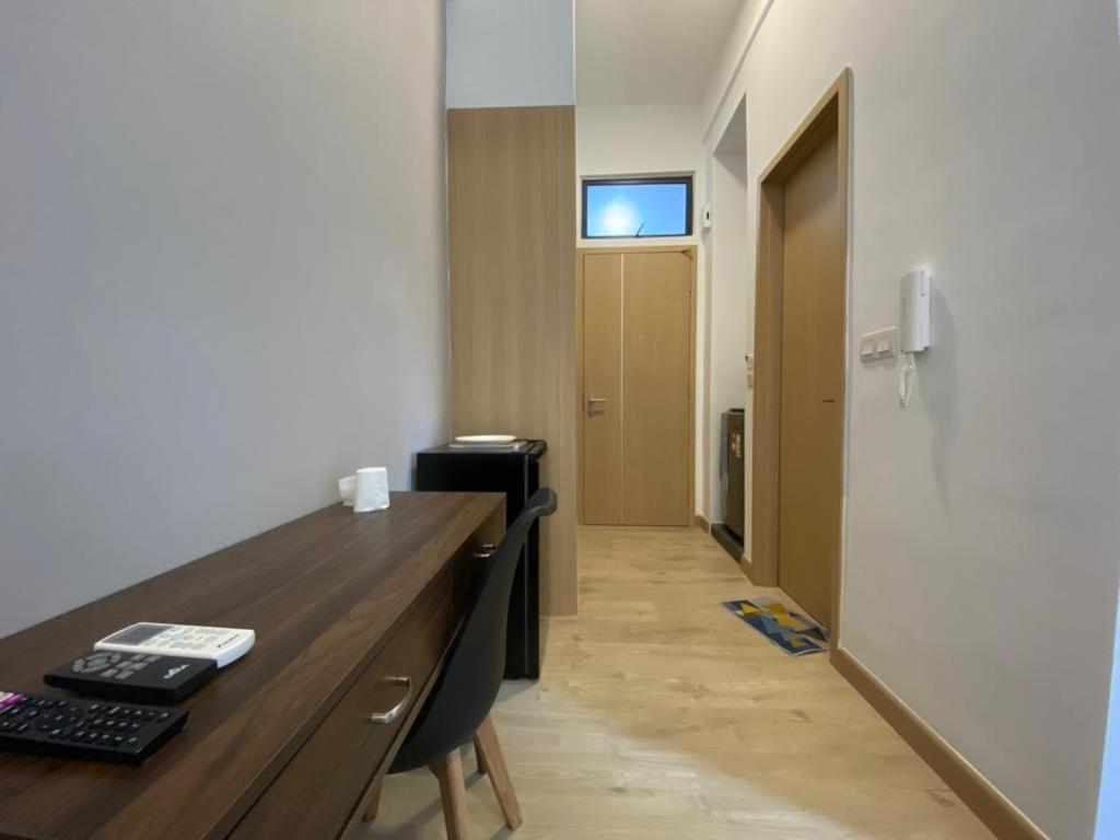 Nj Homestay @ Colony By Infinitum Kuala Lumpur Exterior foto
