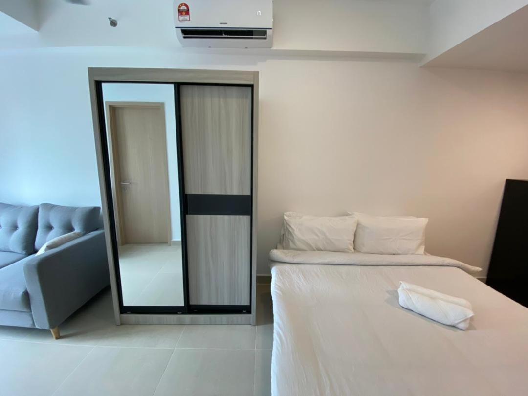 Nj Homestay @ Colony By Infinitum Kuala Lumpur Exterior foto