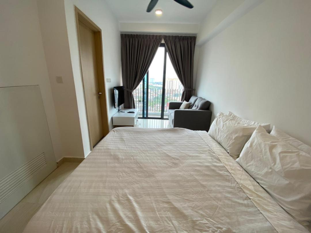 Nj Homestay @ Colony By Infinitum Kuala Lumpur Exterior foto