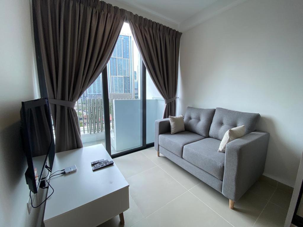 Nj Homestay @ Colony By Infinitum Kuala Lumpur Exterior foto