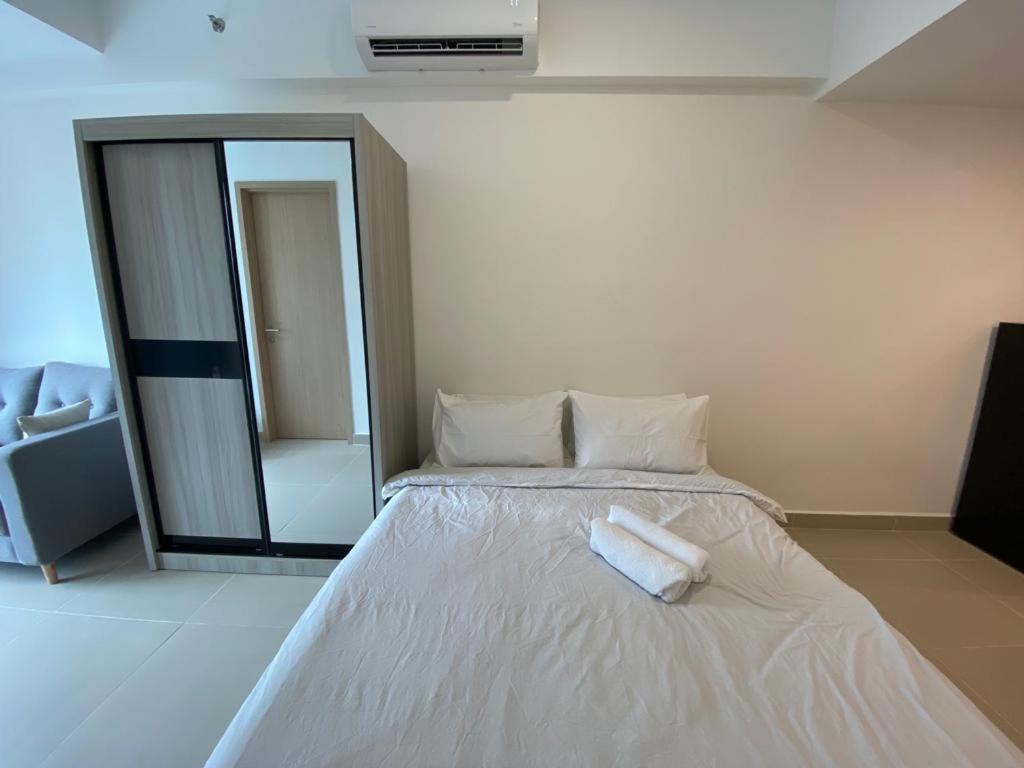 Nj Homestay @ Colony By Infinitum Kuala Lumpur Exterior foto