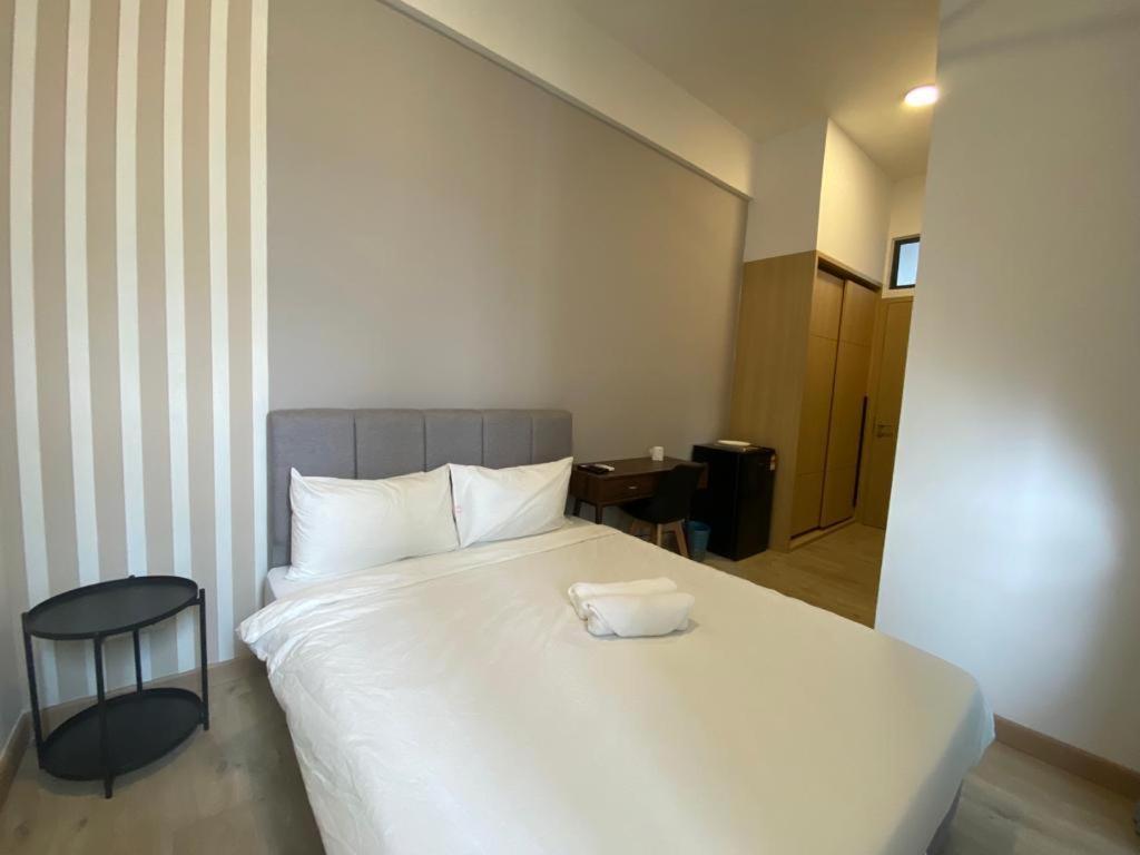Nj Homestay @ Colony By Infinitum Kuala Lumpur Exterior foto
