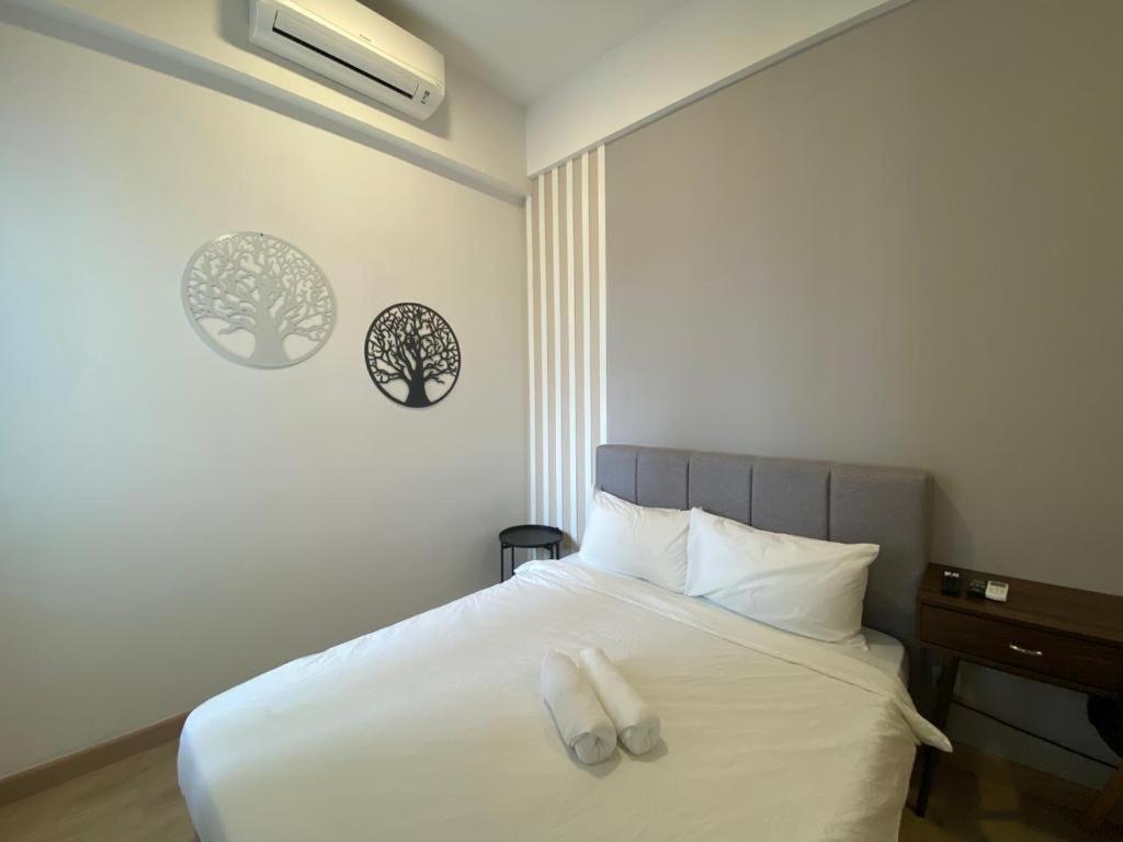 Nj Homestay @ Colony By Infinitum Kuala Lumpur Exterior foto