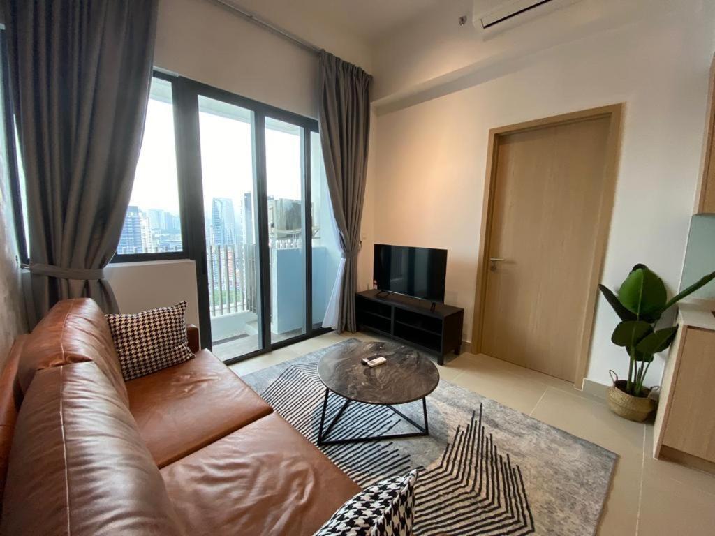 Nj Homestay @ Colony By Infinitum Kuala Lumpur Exterior foto